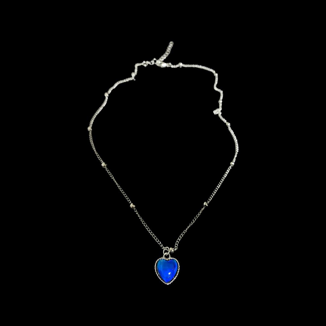 Husvlk Necklace