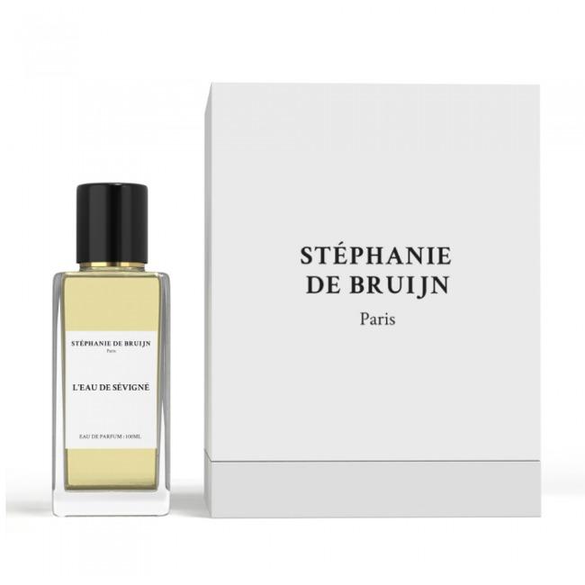 스테파니 드 브륀  L'EAU DE SEVIGNE 로 드 세비네 COLOGNE