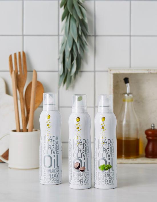 [칼라마타] 엑스트라버진 스프레이