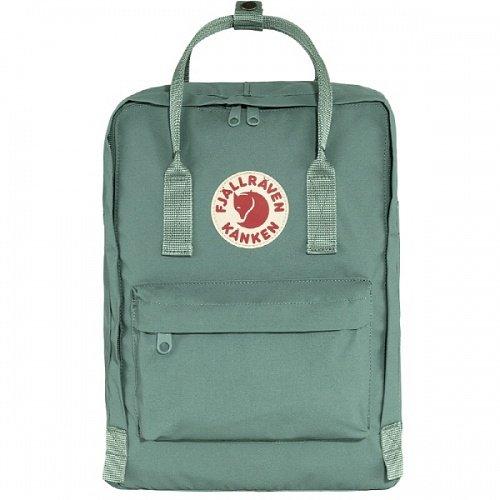 피엘라벤(FJALLRAVEN)  칸켄 오리지널 (23510) - Frost Green - 사이즈 & 후기 | 무신사