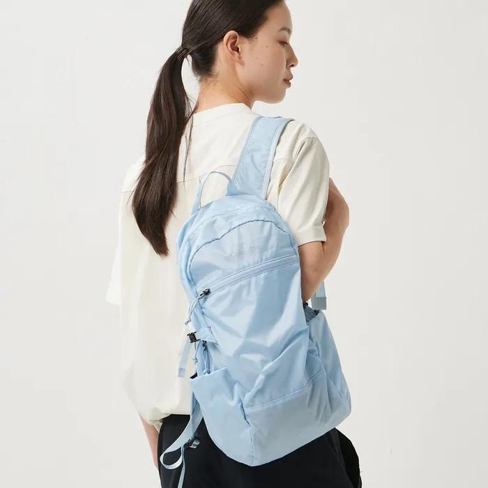 [본사직영]컬럼비아 본레 포레스트 20L 패커블 경량 백팩 C75YU0369484