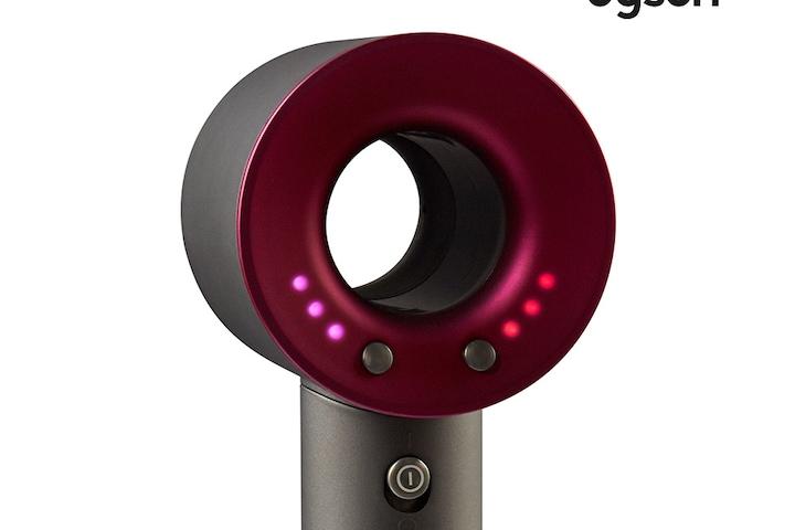 다이슨 슈퍼소닉 스타일링세트 장난감 드라이기