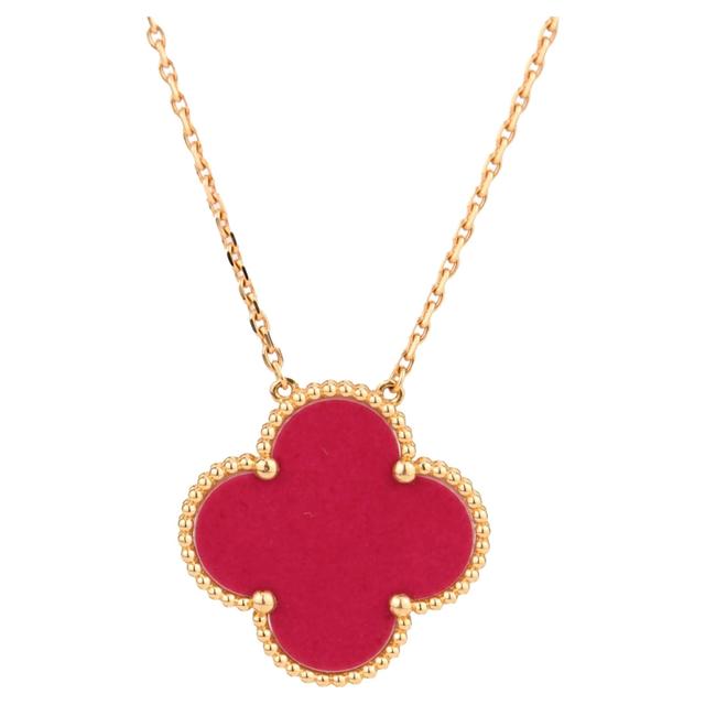 韓国商品/THREE TIMES Eternal necklace org.jpg