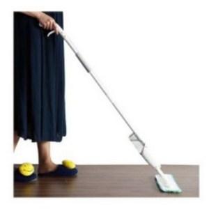 마스트 스프레이 무선 밀대 청소기 + 리필패드