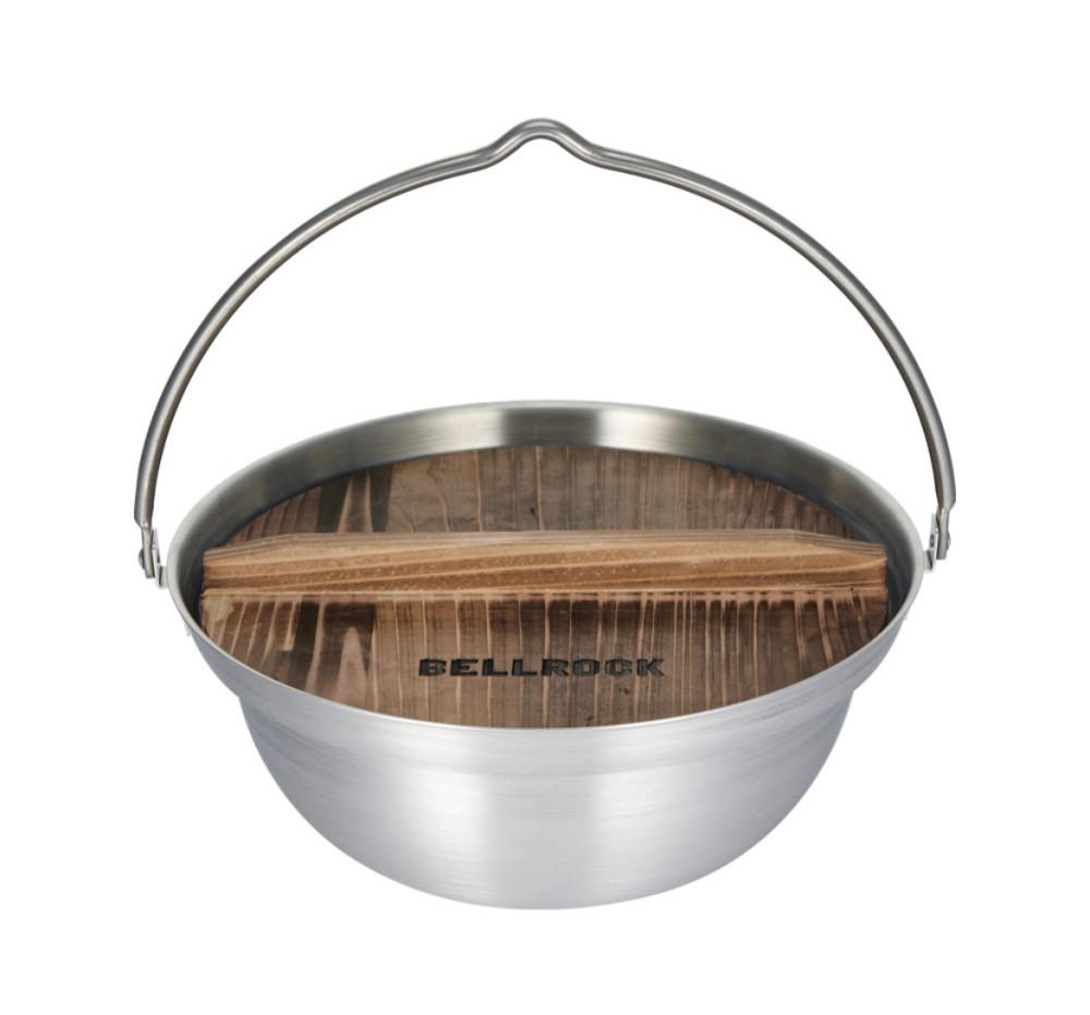 벨락 나베 냄비 26cm 세트