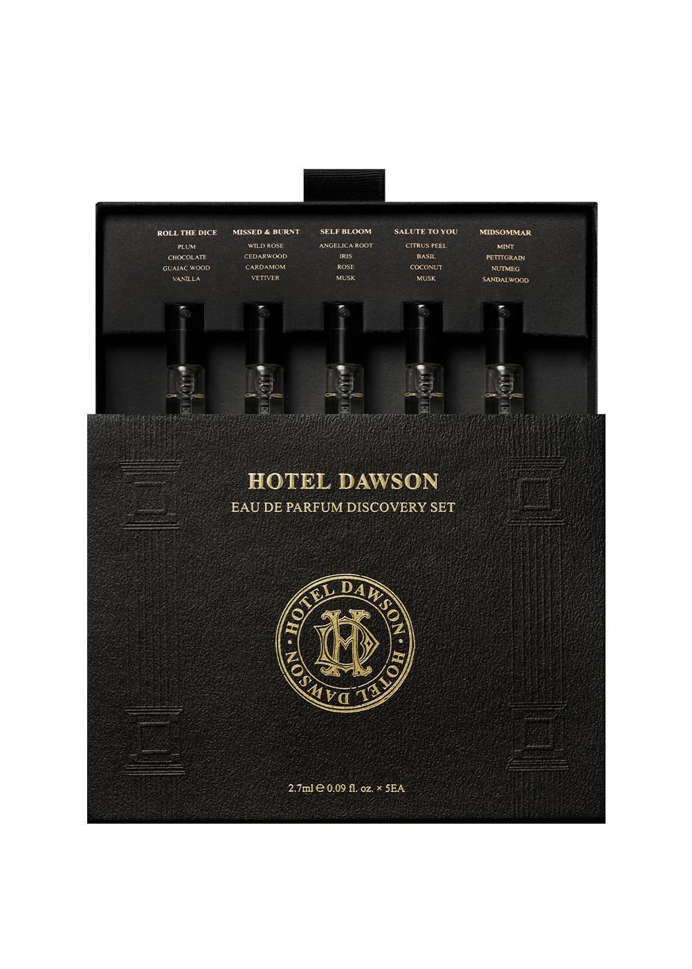 Eau De Parfum Discovery