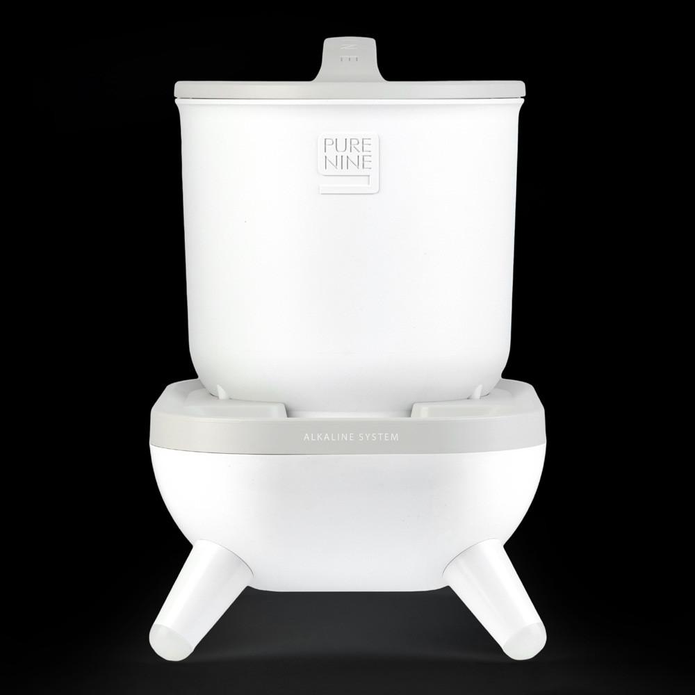 미래형 급수기 셀프케어 S9, T14 플라스틱 다리, 퓨어나인 고양이정수기, 강아지급수기