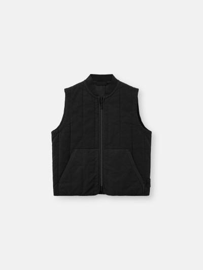 G100004 COTTON LINEN QUILTED-TC_S.I. GHOST