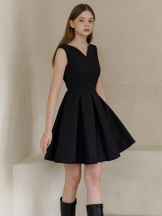 Emma Bustier Dress(3color)