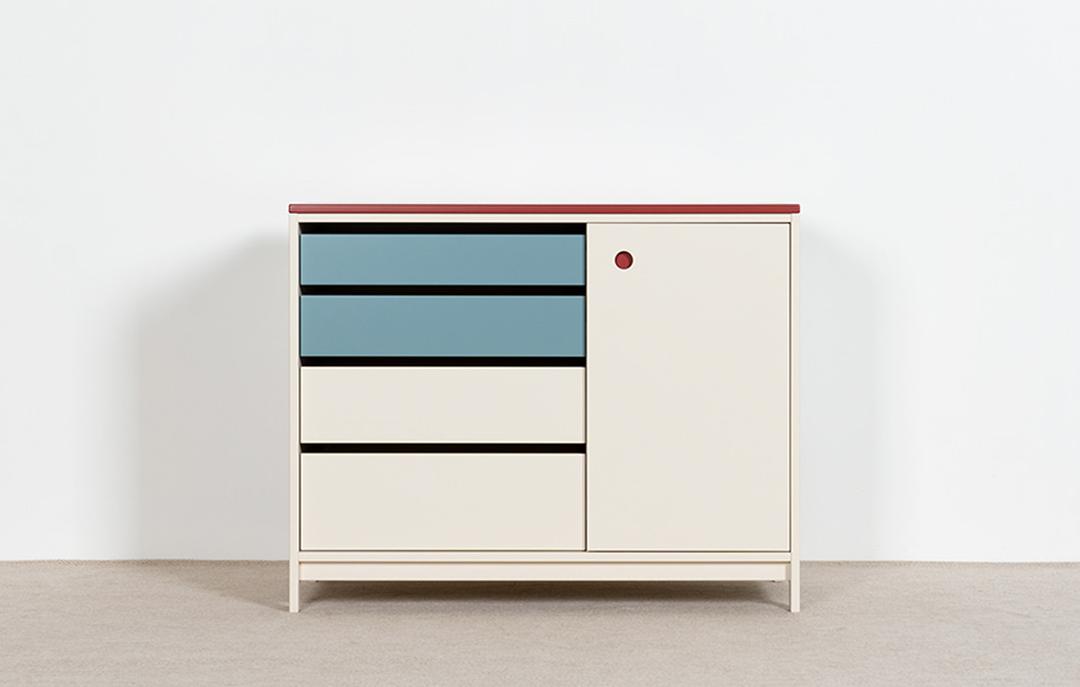 Palette 팔레트 수납장 1000