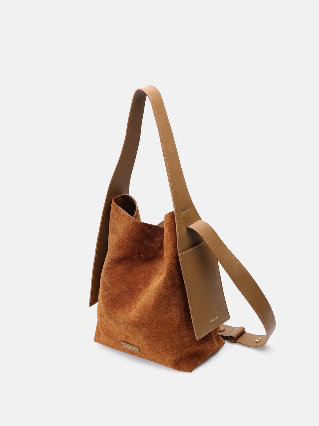 Medium Drippy Tote Bag