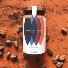 마시는카카오_원액 "MADAGASCAR" (비건)