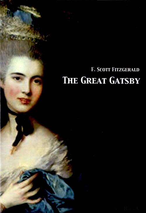 The Great Gatsby