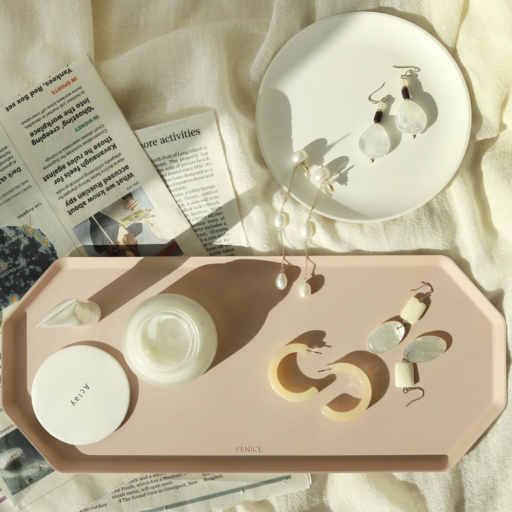 [페니체] 팔각 트레이 (옥타곤 트레이)