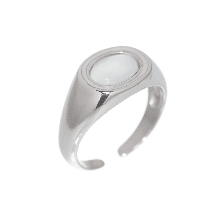 [SILVER925] A Rúa Open Ring