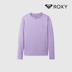 [공식] 록시 여자 루즈핏 래쉬가드 위어라이브드 PNG0