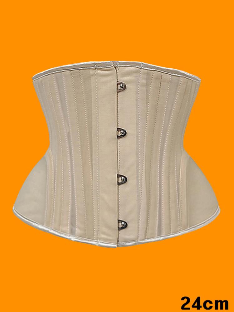 [자체제작 3M] 흉통 코르셋 허리 줄이기 다이어트 복대 보정속옷