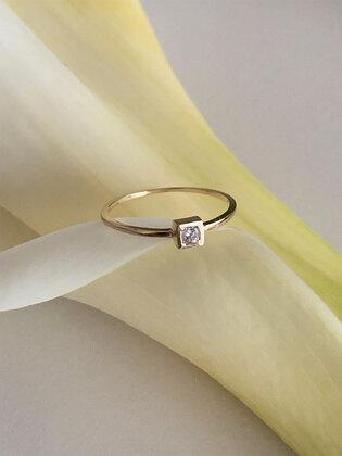 14k Antique Ring