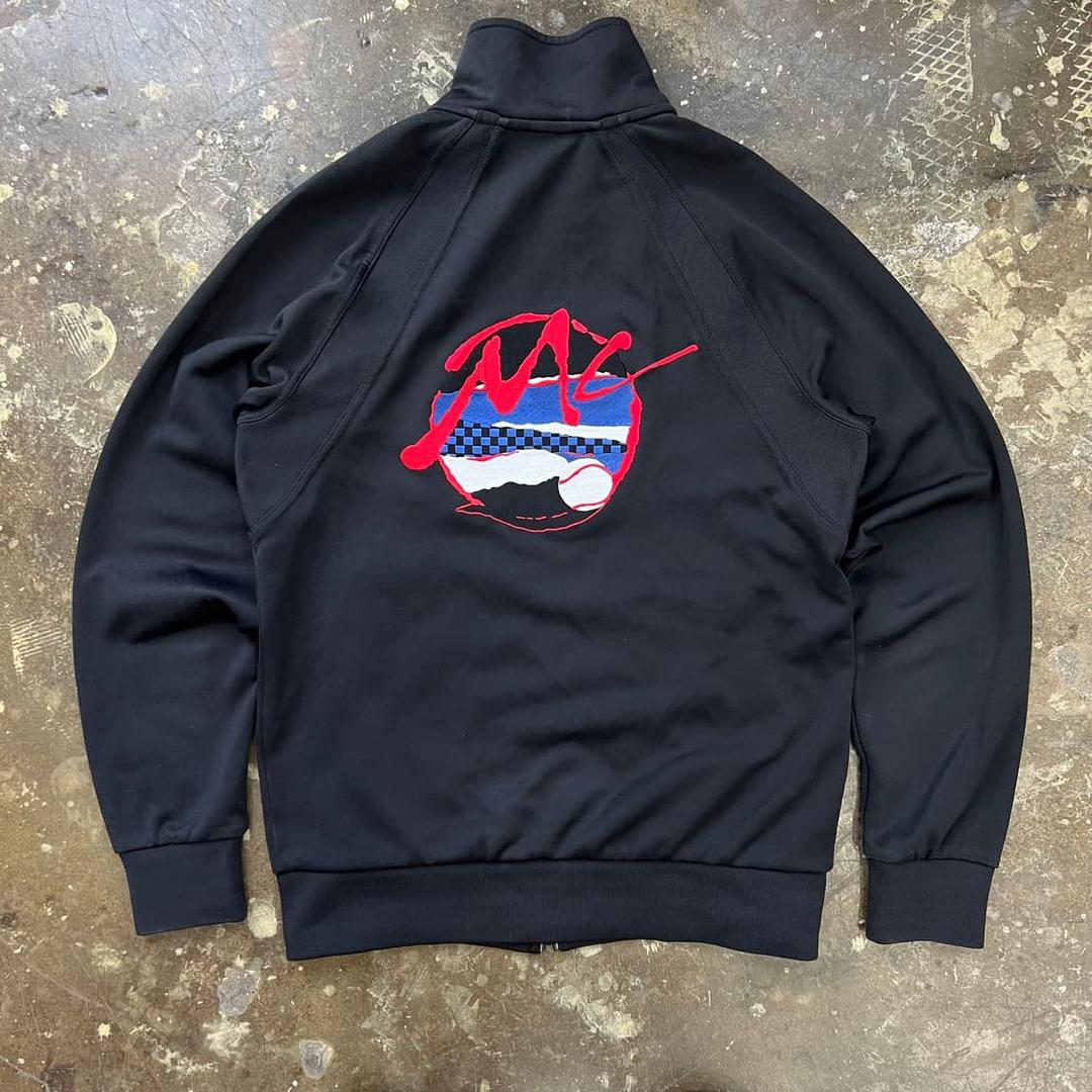 m) 나이키 트랙탑 져지 트랙자켓 올드스쿨 스트릿패션 | 후루츠패밀리