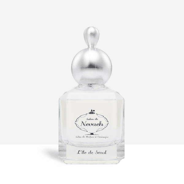 살롱 드 느바에 릴 드 서울 크리스탈 퍼퓸 60ml