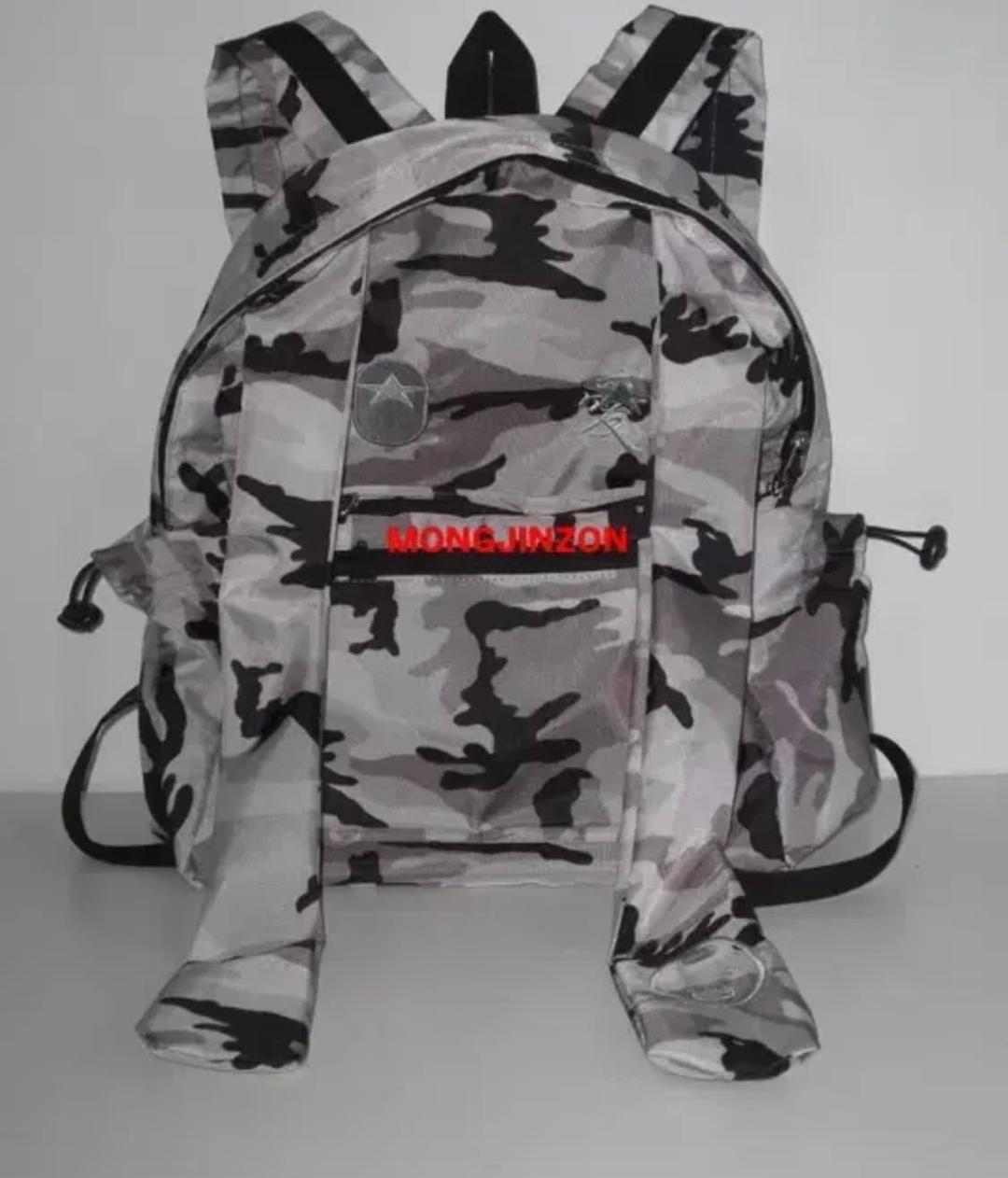 몽진존 모모백 카모 1 | 후루츠패밀리