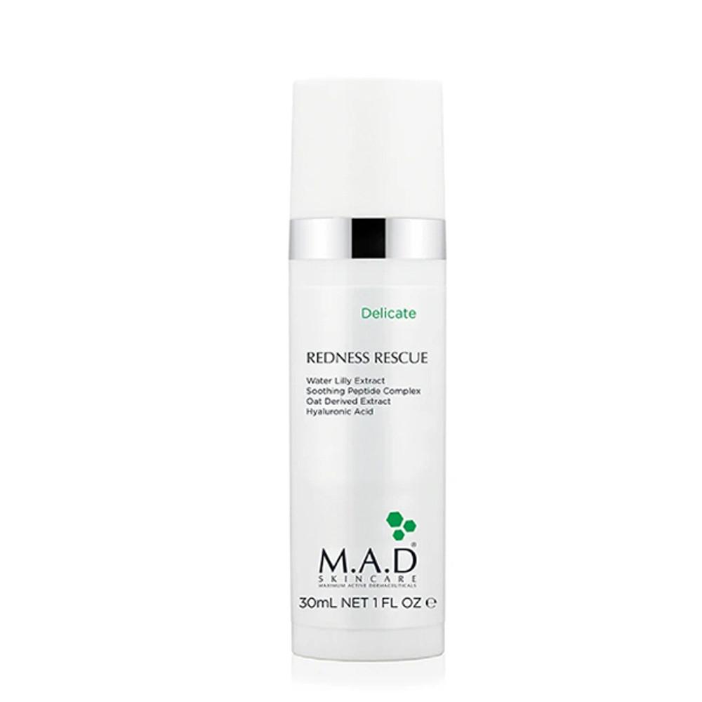 매드 스킨케어 레드니스 레스큐 30g / M.A.D Skincare Redness Rescue