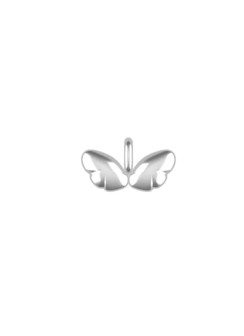 angel necklace _ small ver.
