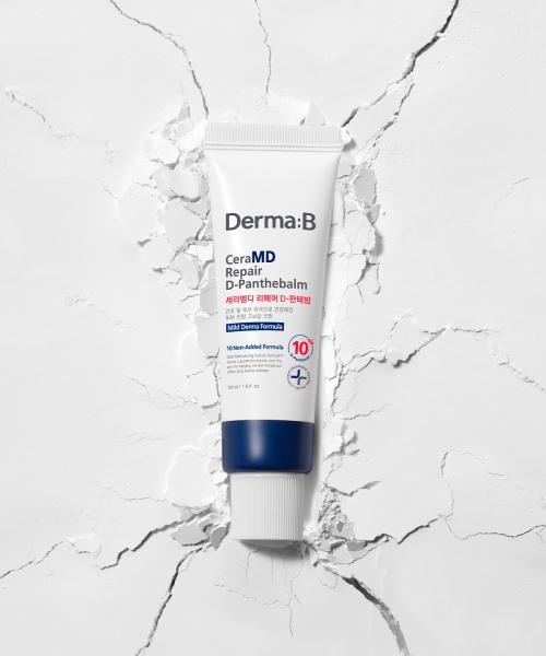 세라엠디 리페어 D-판테밤 50ML