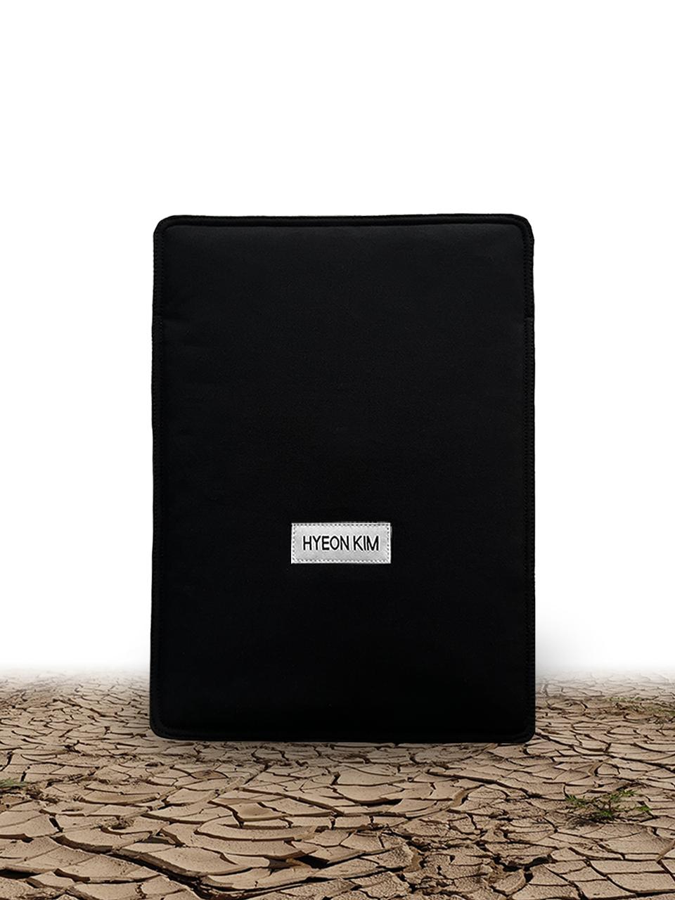 CITY TABLET CASE 시티 태블릿 케이스 - 블랙