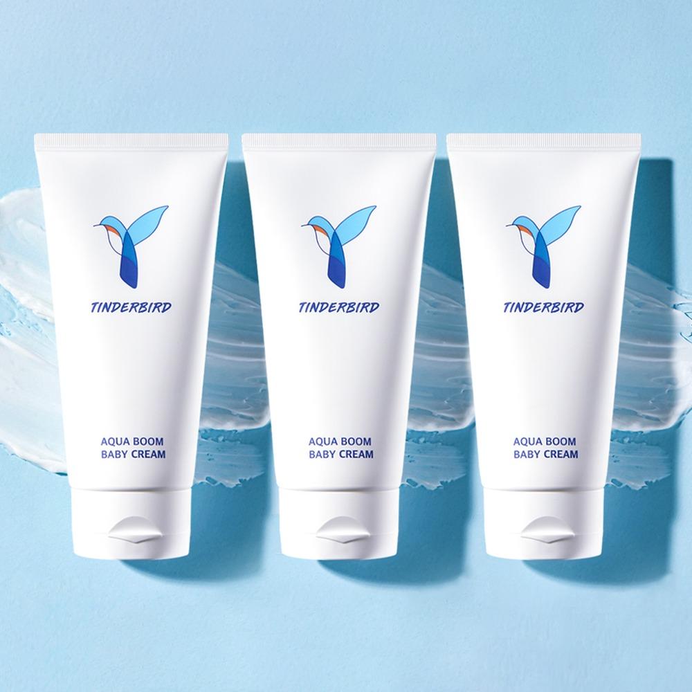 틴더버드 아기크림 150ml 아쿠아 붐 베이비크림 트리플