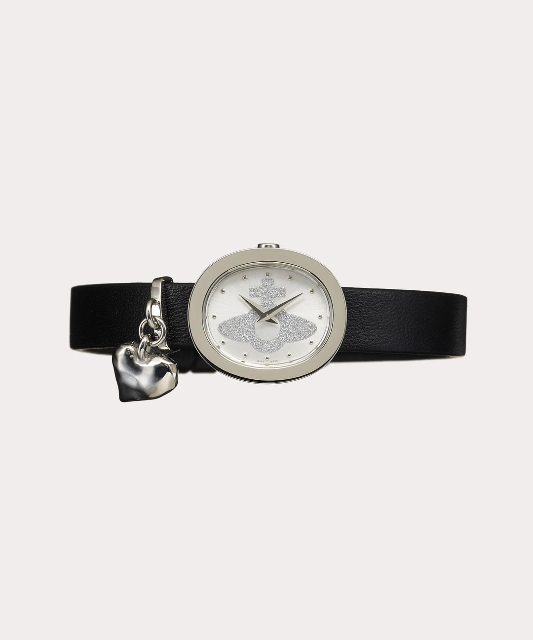 OVAL －Double strap－ ウォッチ｜【公式通販】ヴィヴィアン・ウエストウッド（Vivienne Westwood）