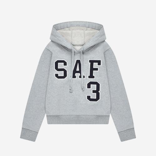 1/2 LUFT X BASIC SAFARI HOODIE (ONLY SPOT)