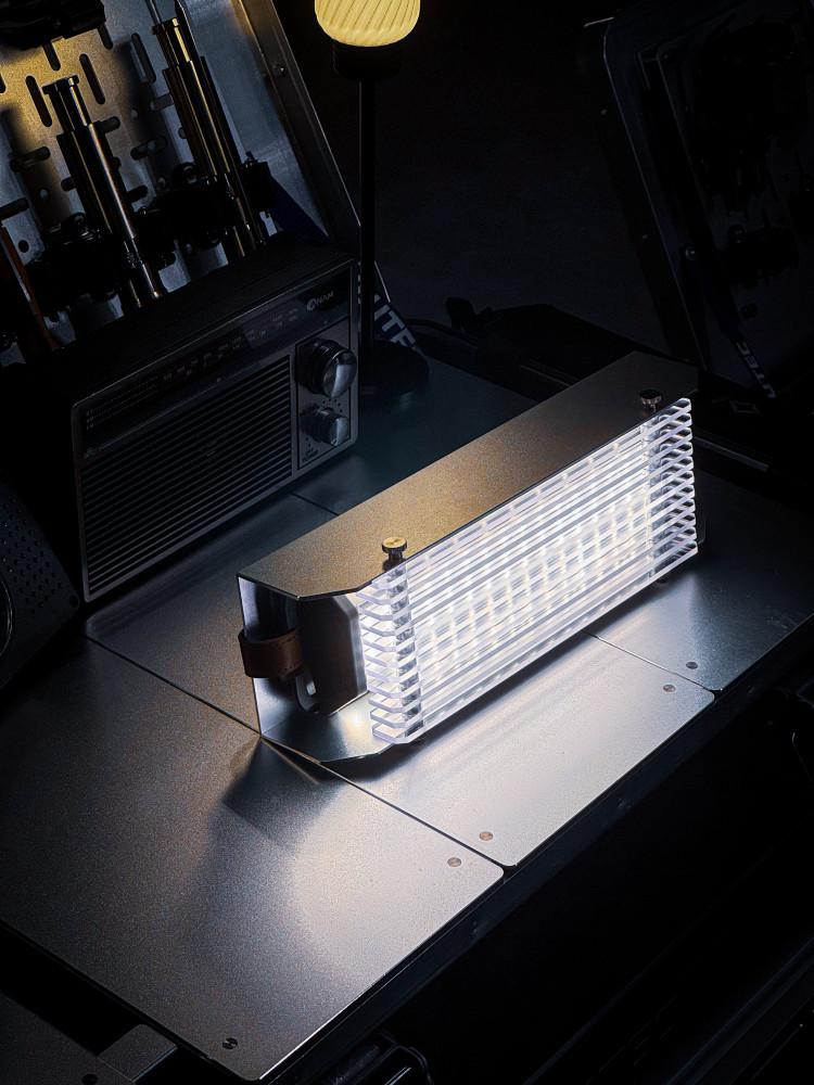 블라인드 쉐이드 크레모아 3페이스 네오 전용 Blind shade