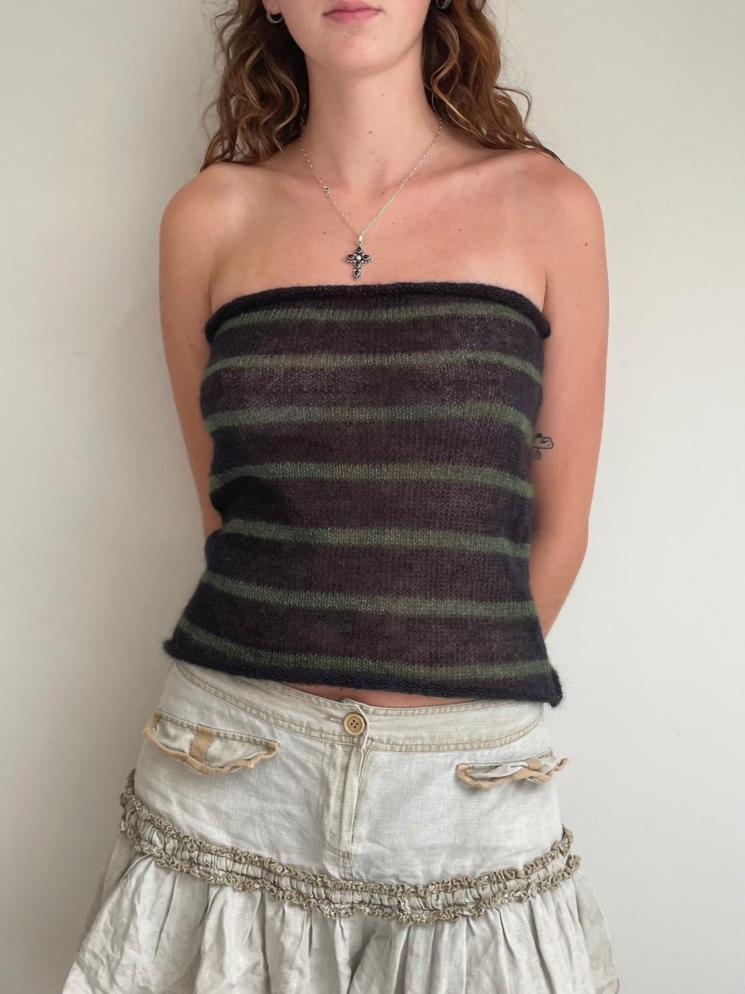 Pia Tube Top 2 — Liky Florence