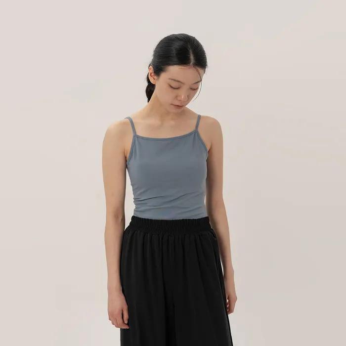 Arch Tank Top_5colors