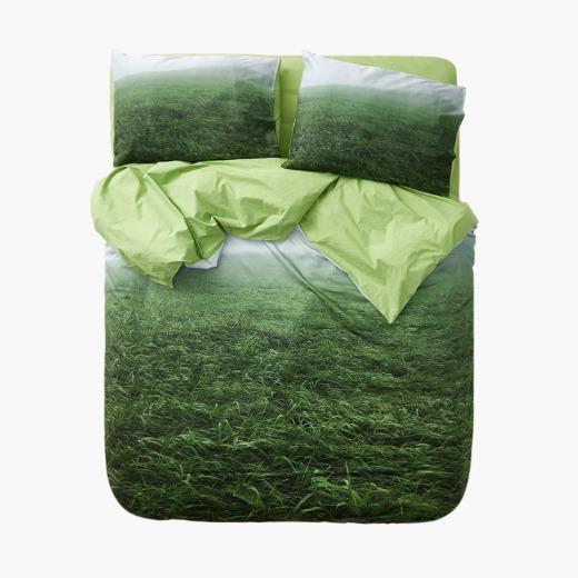 Gangwondo meadow bedding set (SS/Q/K)