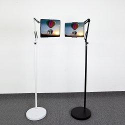 코끼리리빙 접이식 태블릿 핸드폰 거치대 3세대 size대