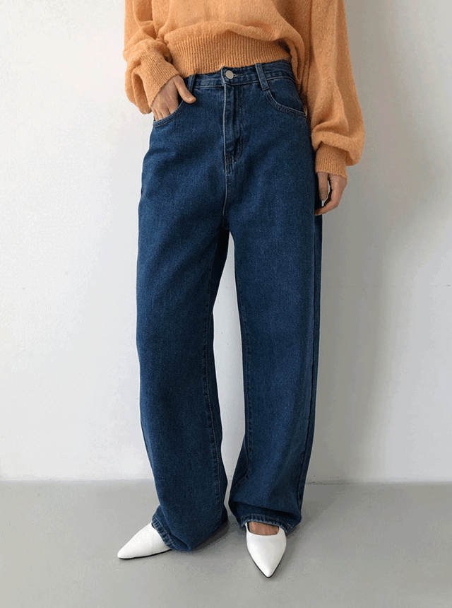 지엠와이드데님