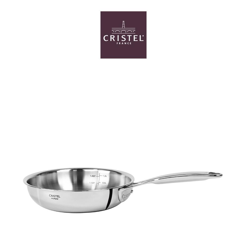 크리스텔 CASTEL`PRO 20cm 프라이팬