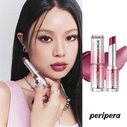 [NEW] 페리페라 잉크 무드 글로이 밤 - 립케어 | 쿠팡