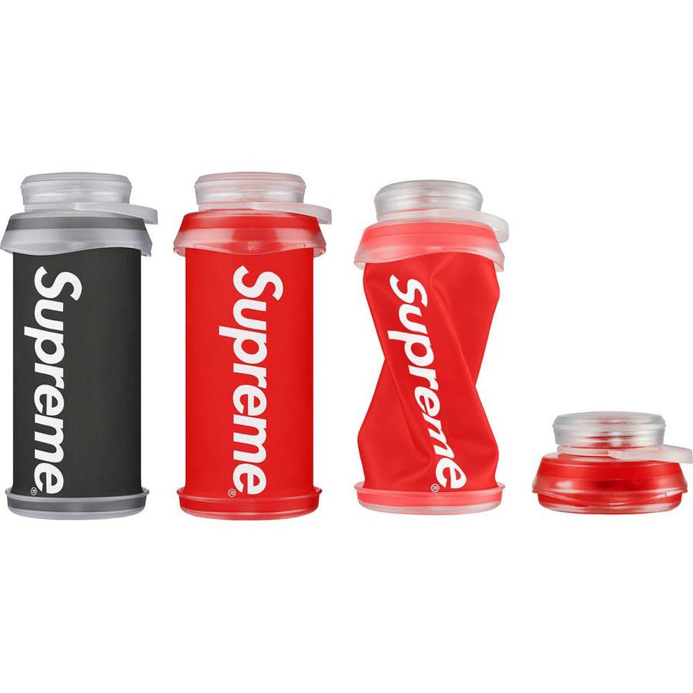 슈프림 물병 2컬러 Supreme HydraPak Stash 1.0L Bottle (FW20)