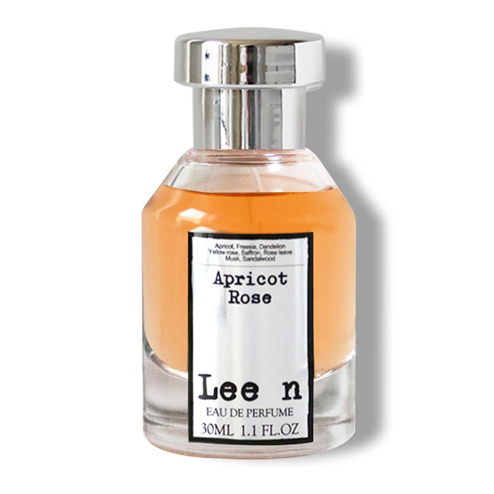 니치향수 리앤 애프리콧 로즈1 달달한 살구향수 장미향수 오 드 퍼퓸 30ml