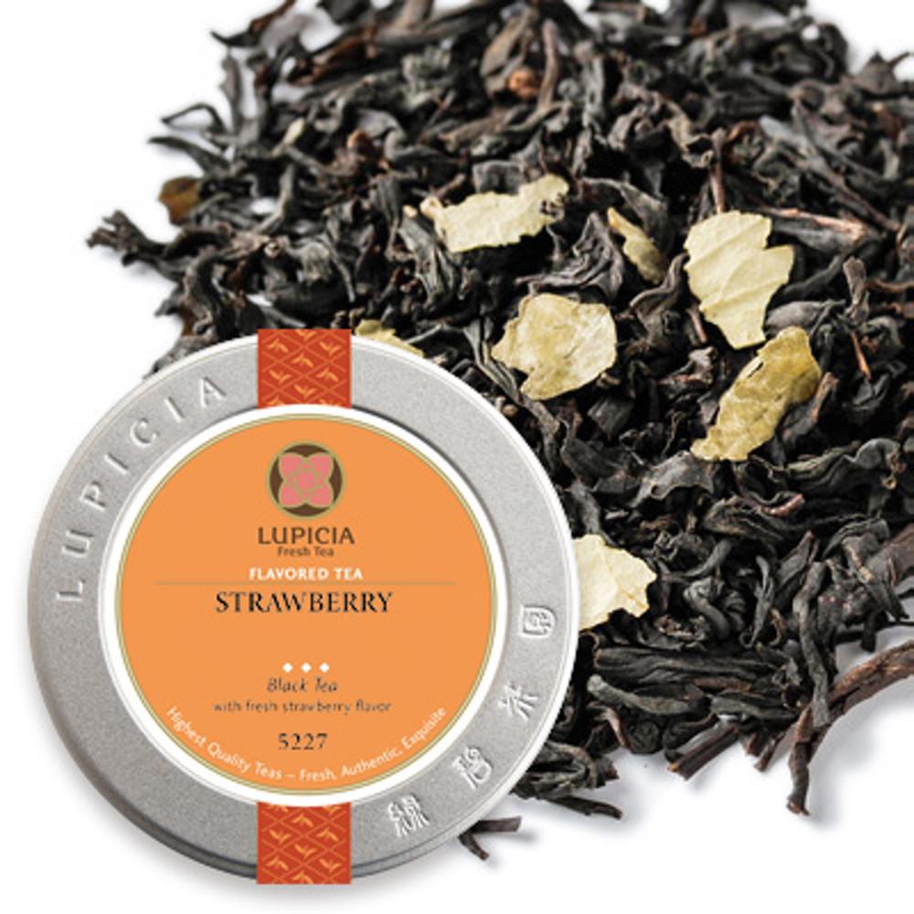 루피시아 스트로베리 50g 프리백