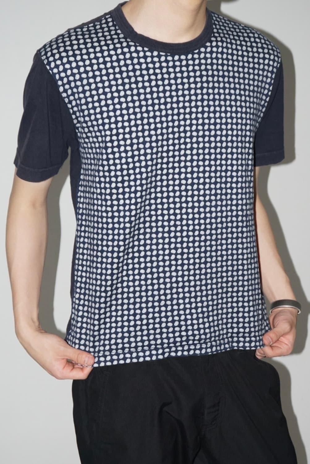 Comme des Garcons Hommes dot T-shirt | 후루츠패밀리