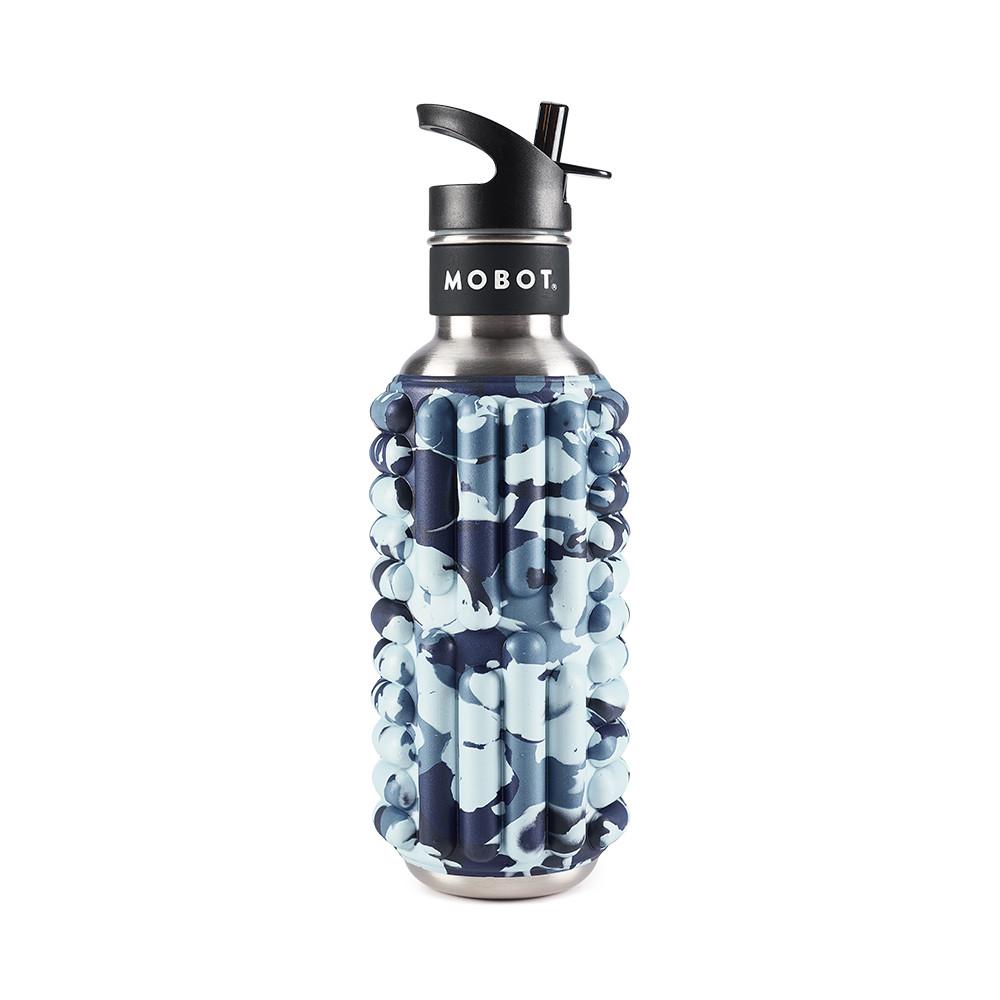 [MOBOT 모봇 공식몰] 폼블러 Grace 700ml Marine Camo