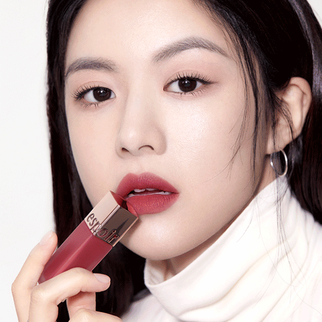 (+거울 증정) 꾸뛰르 립틴트 벨벳