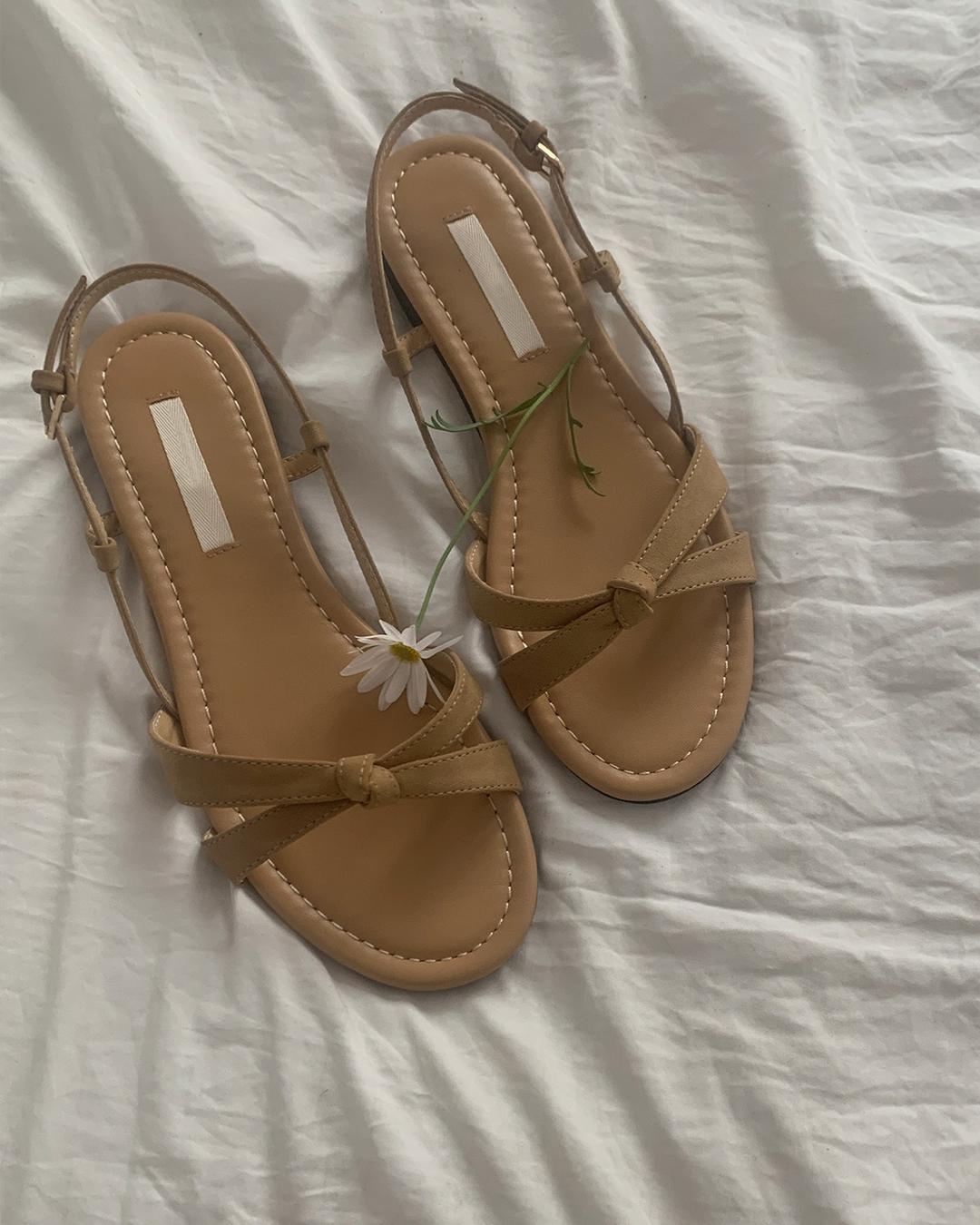 Ete sandals