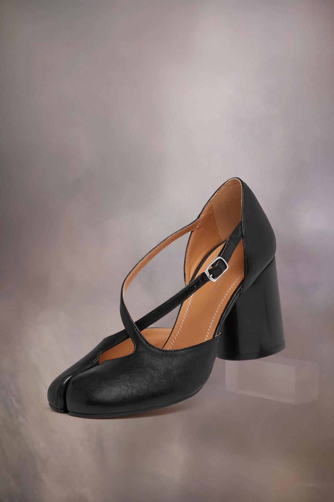 Tabi 펌프스 샌들