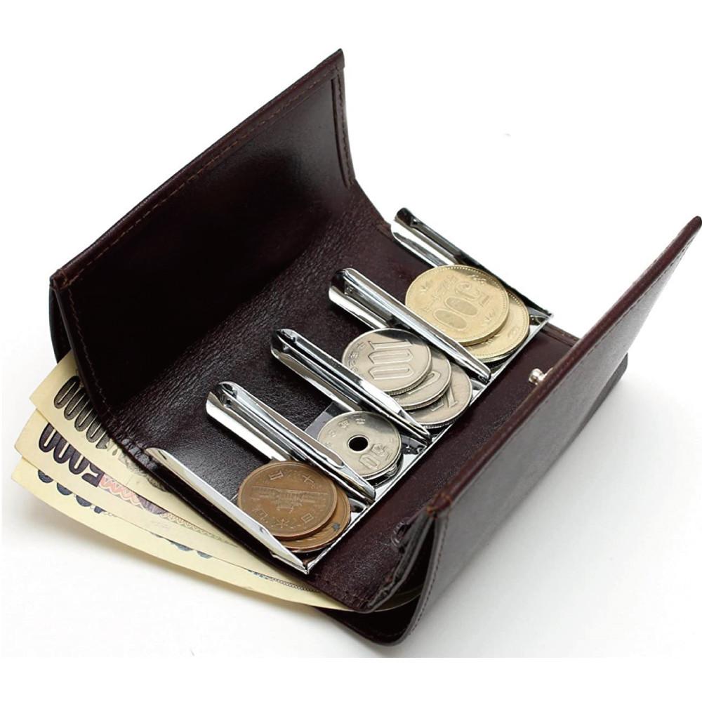 멘즈컴퍼니 일본 엔화 동전지갑 코인캐쳐 - 위시버킷