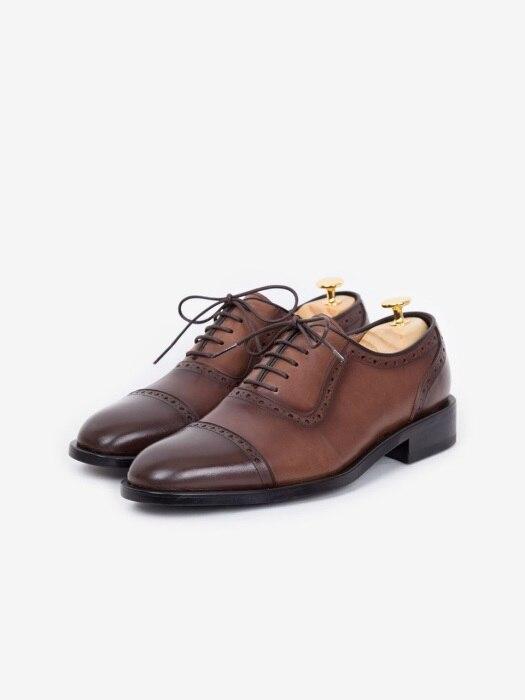 루이 브로그 옥스포드 (보헤미안2)